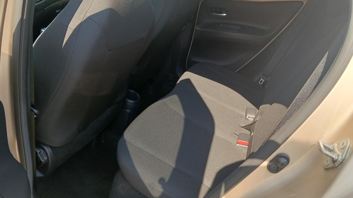Toyota Aygo X 1.0 VVT-i 72 CV 5 porte Trend